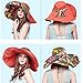 Maitose™ Women's Wide Brim Summer Beach Sun Hat