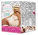 The Candy Bar Complete - 4 book box set: Candy Bar Series