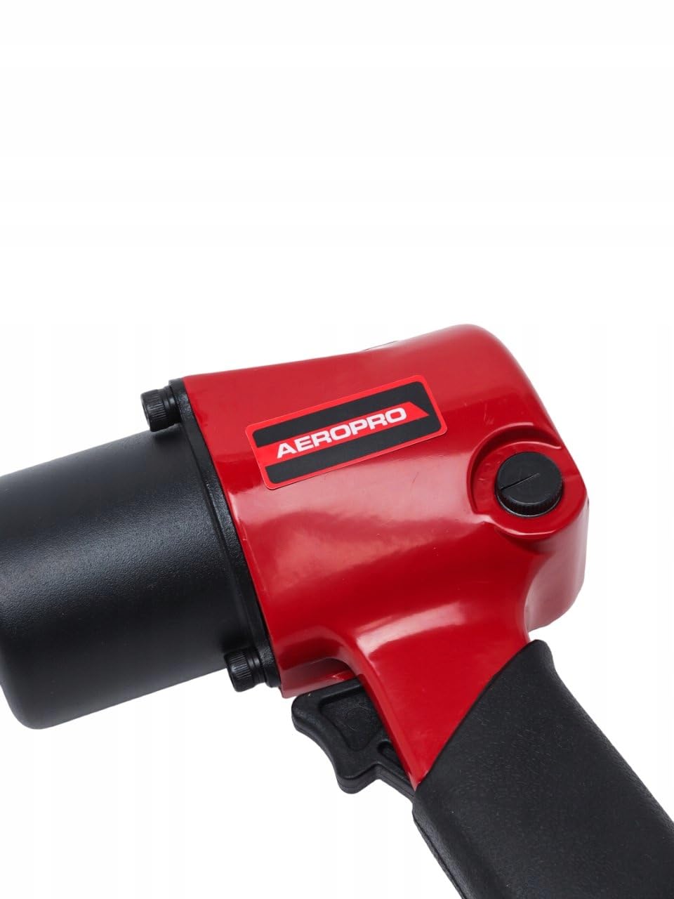 KLUCZ PNEUMATYCZNY UDAROWY 1/2" 1080 Nm 7500 obr/min AEROPRO RP7430