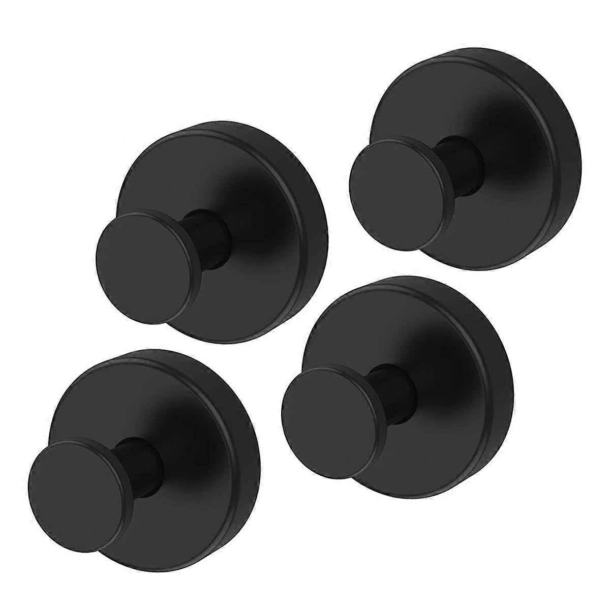 JOYHAPPST Suction Cup Hooks Holds Up to 15lbs Suction Hook Reusable Vacuum Cup Hanger Easy to Install Suction Cup Hook
