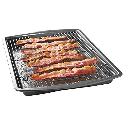 Good Cook 04139 Premium Knuspriges Backset mit Antihaftbeschichtung Cover