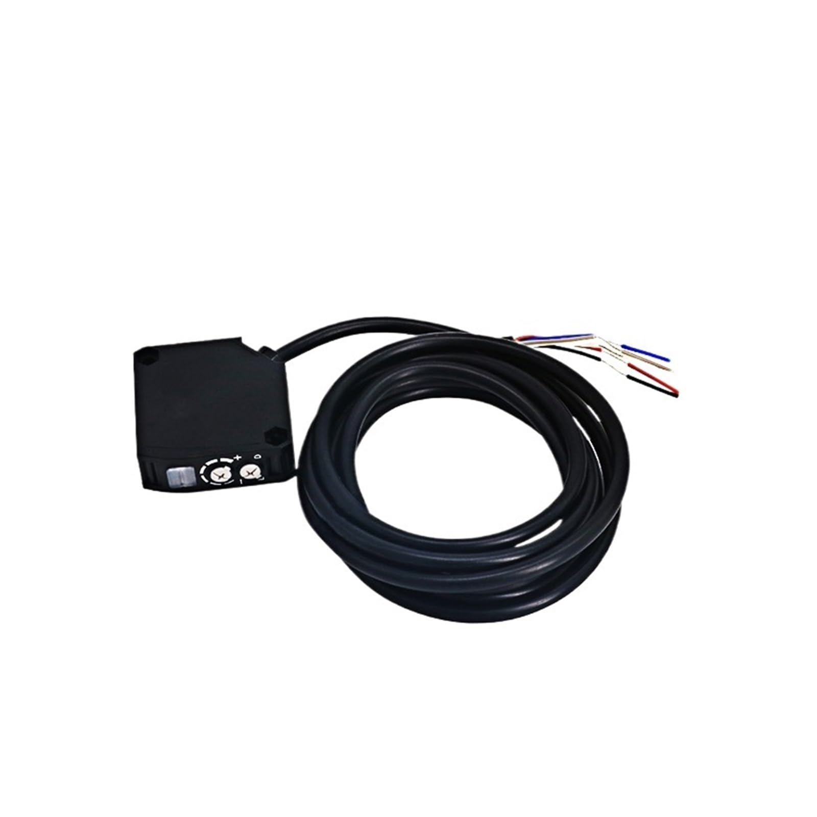PXQCHAVLN E3JK-DR11-C 2M Photoelectric Sensor Inductive Switch