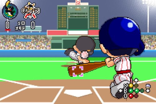 ガチンコプロ野球の関連画像2