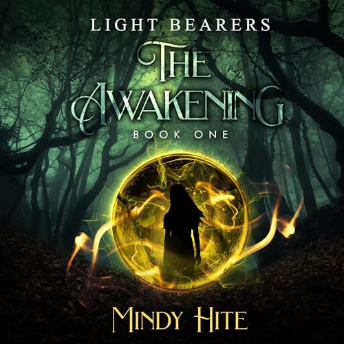 The Awakening Audiolibro Por Mindy Hite arte de portada