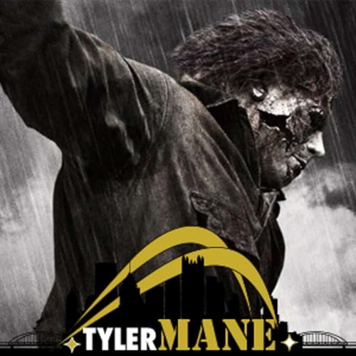 Ep. 31: Tyler Mane - Michael Myers // Sabretooth // WCW Superstar