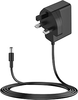 MEROM 17V 1A Power Supply Replacement Bluetooth Speakers Power Cord Compatible with Bose SoundLink Bluetooth Speakers I II III / 1 2 3 Power Adapter Charger