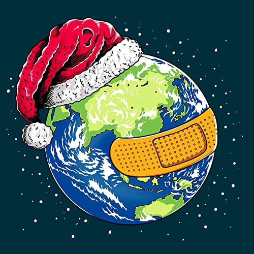 Vaccinated Christmas (2021)