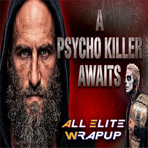 All Elite Wrapup - April 22, 2026