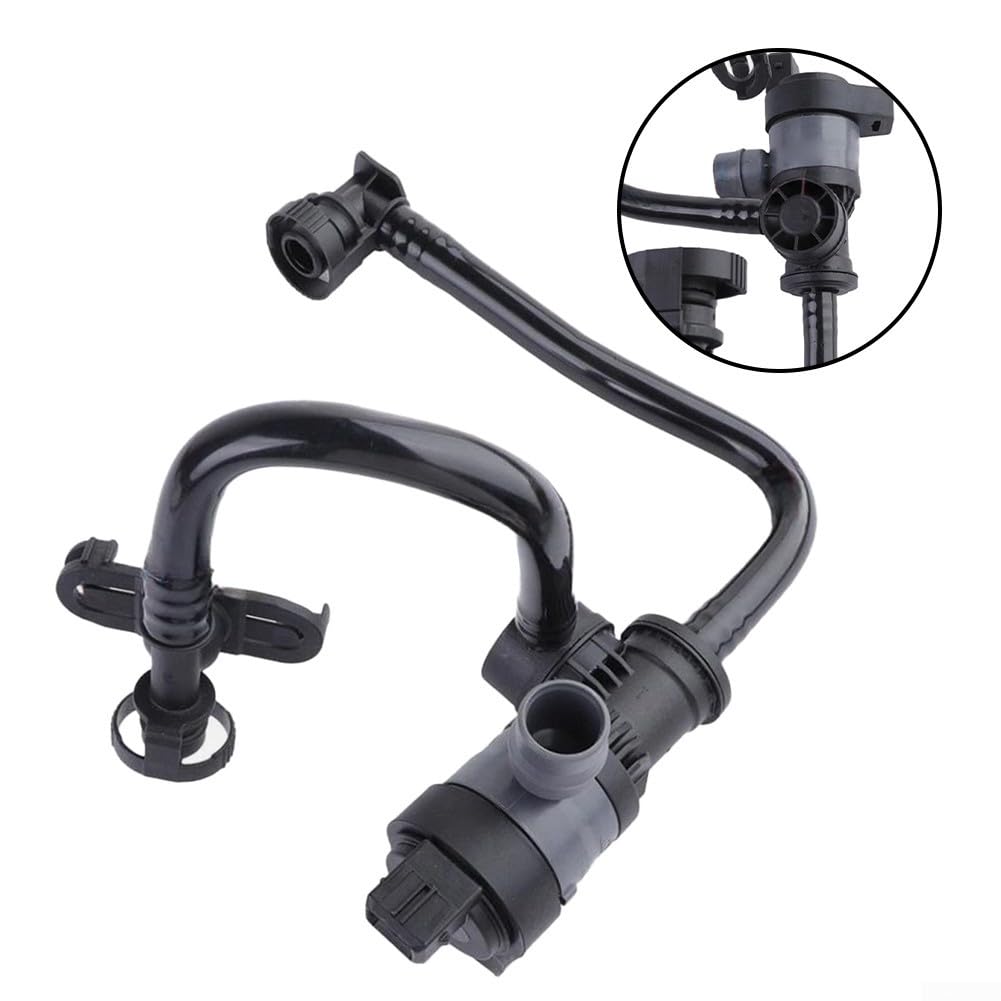 Válvula Solenoide Repuesto Directo para bmw X3 X4 2011-2018 Válvula