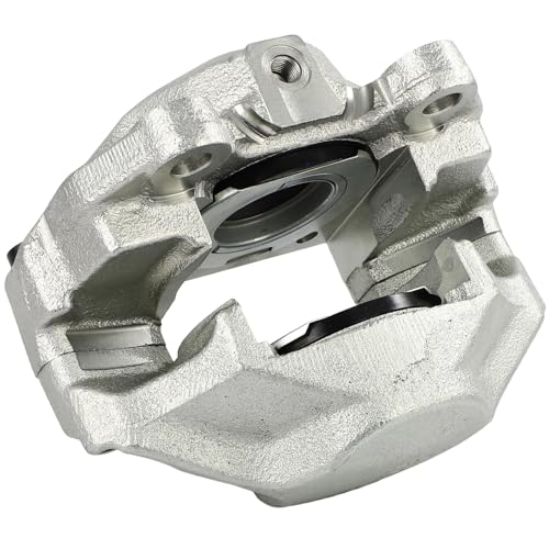 Image of SCITOO 19271 Front Left Disc Brake Caliper Fit For Mercedes-Benz For 190C 1963-1965,For Mercedes-Benz For 280SL 1968-1971,For Mercedes-Benz For 300SEL 1965 1968-1969, Double Pistons