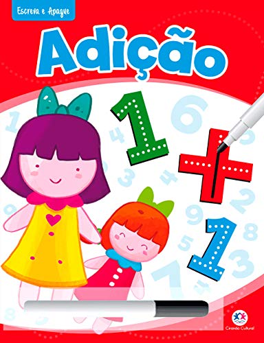 Adição: