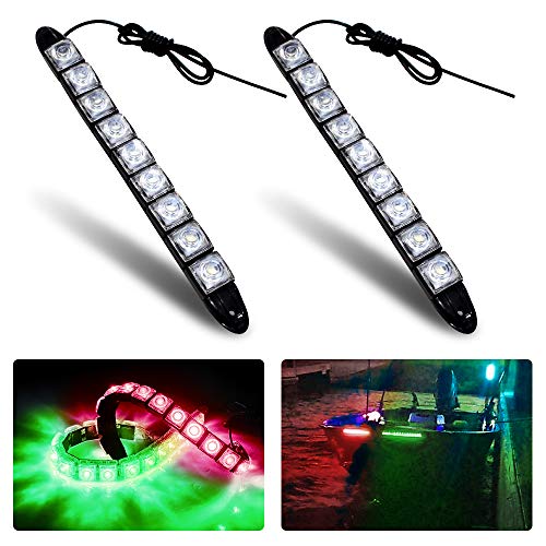 49 Best led strip lights for boats 2021 After 123 hours of research