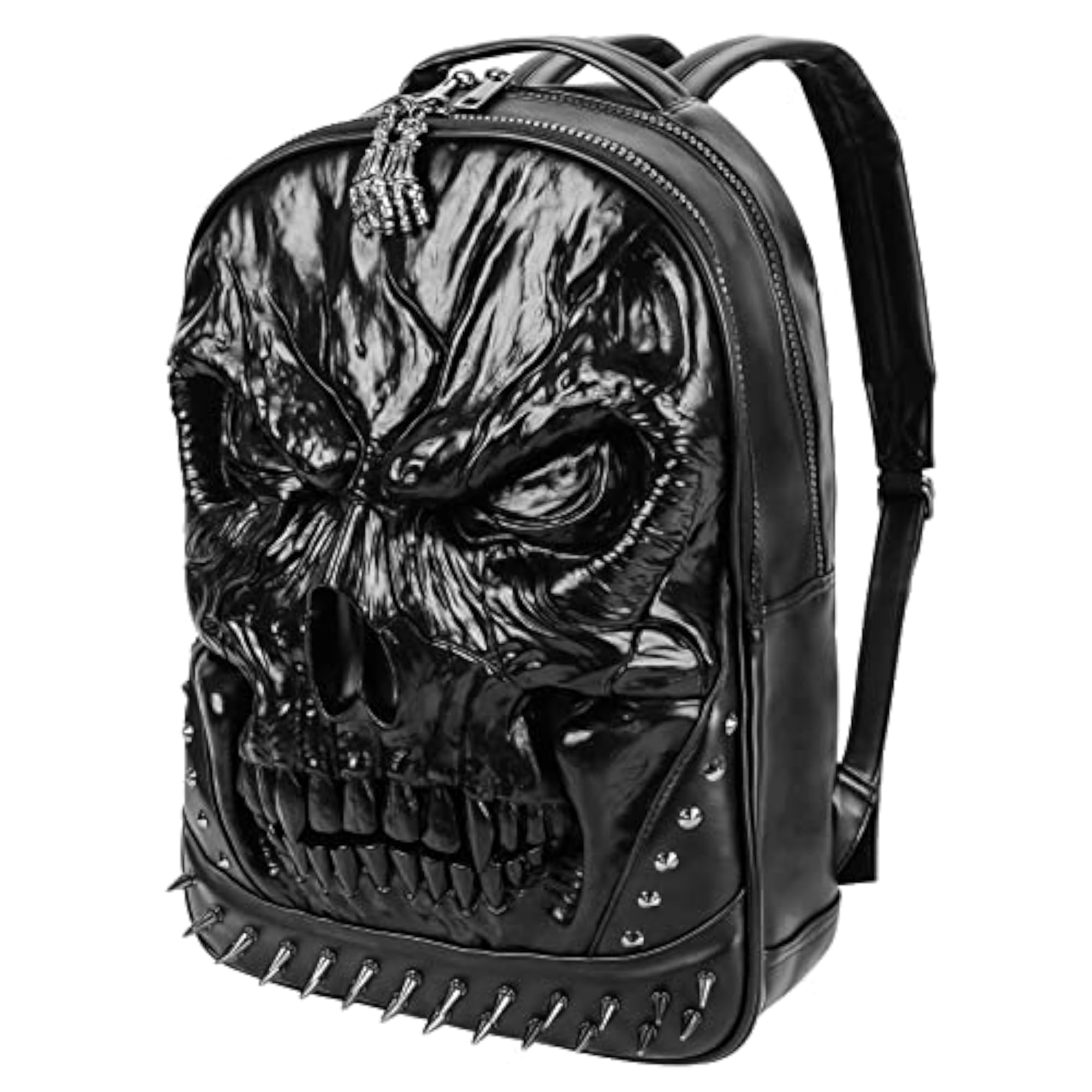 3D Backpack, Versatile Design