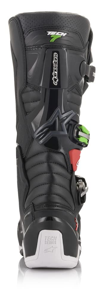 Stivali Cross Alpinestars TECH 7 BOOTS
