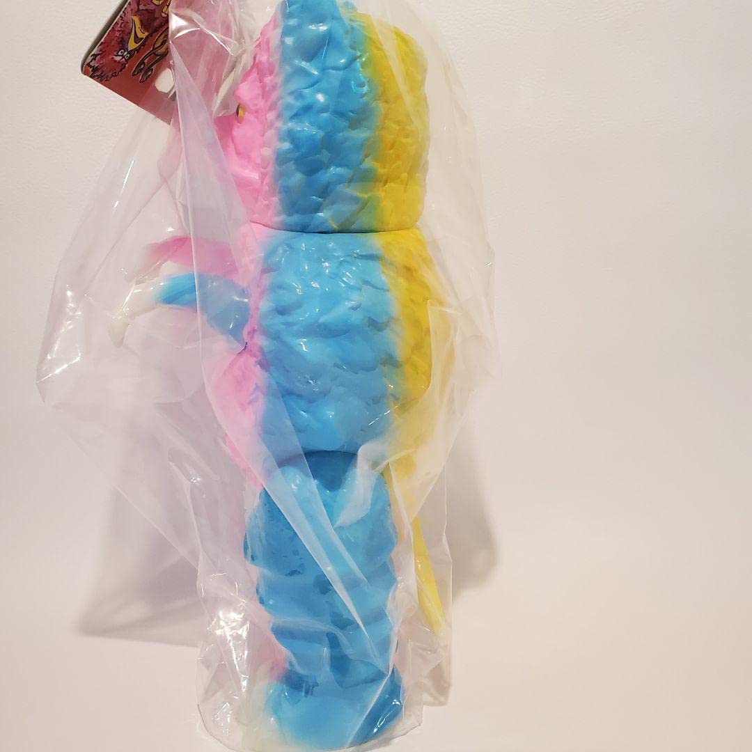 Amazon.co.jp: Soft Vinyl Marusan Classic Garamon 450