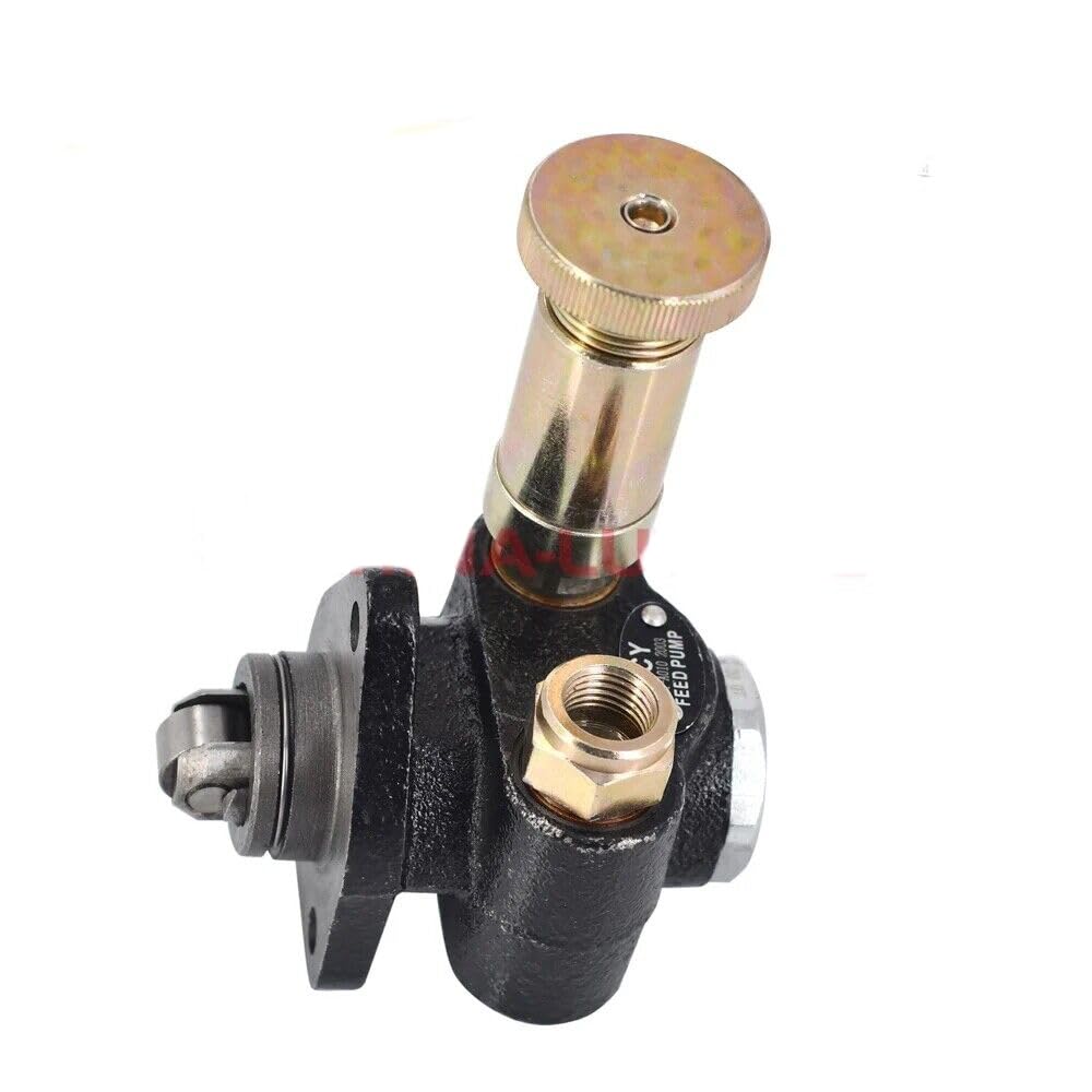 Saya YA00002973 Fuel Filter for Hitachi ZX Series - 99.9% Accuracy