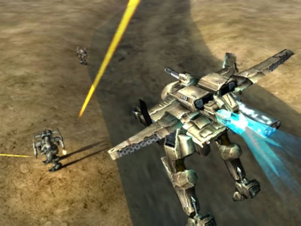 GUNGRIFFON Allied Strike【新品未開封・XBox日本版】 Amazon | GUNGRIFFON Alliied Strike | ゲームソフト