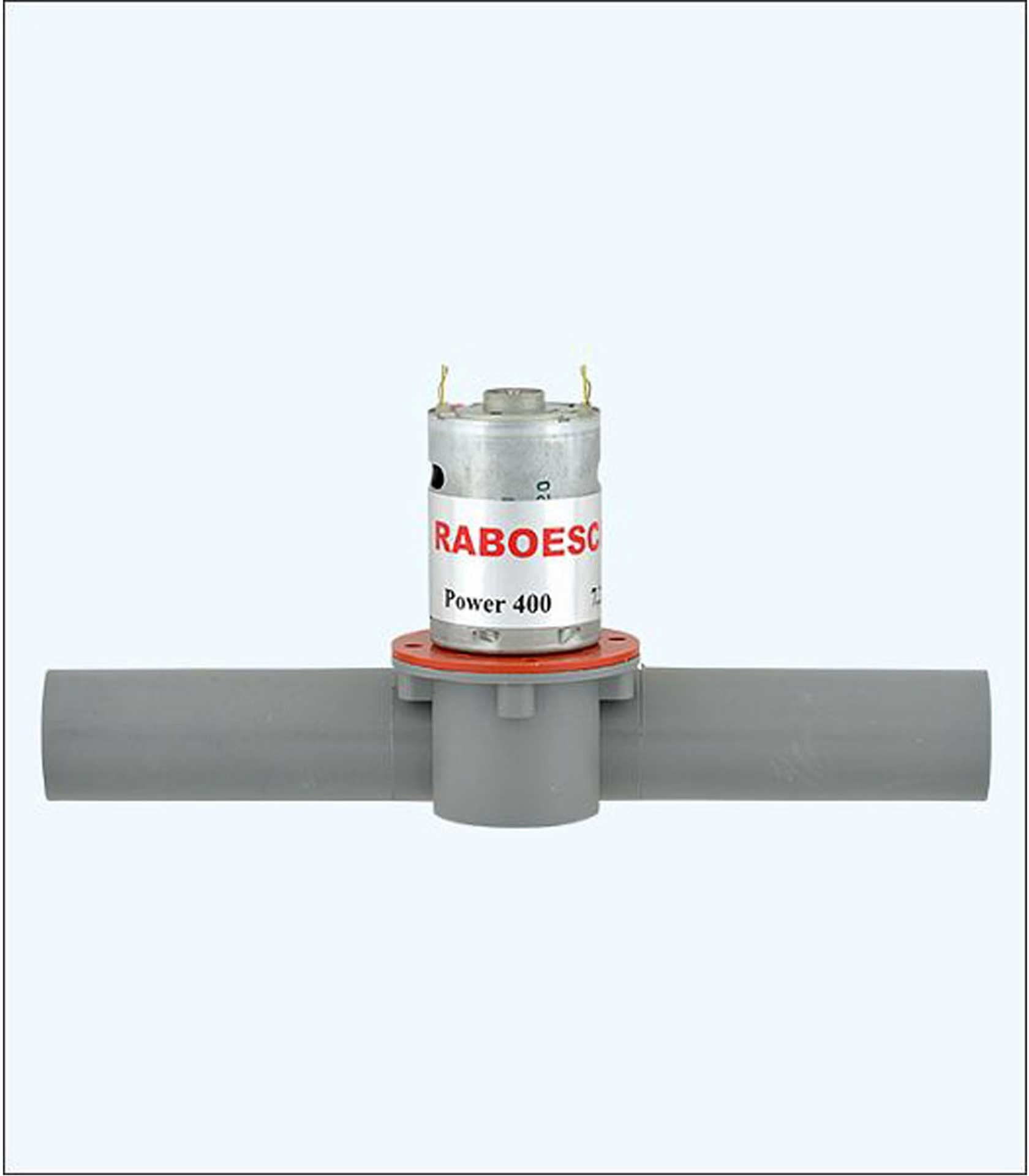 Raboesch Bow Thruster 19mm