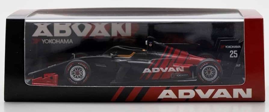 ミニカー 1/43 spark docomo bussiness ROOKIE SF19 1/43 spark docomo bussiness ROOKIE SF19