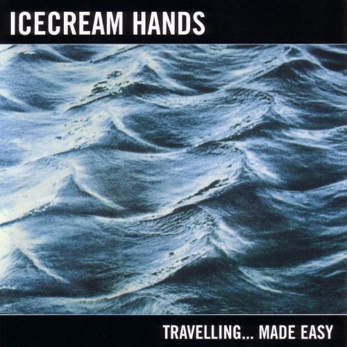 Traveling...Made Easy Icecream Hands Digital Music