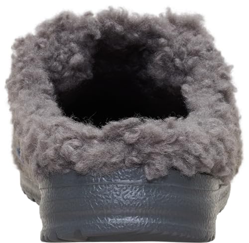 Image of HEYDUDE Women's Wendy Cozy Slipper | Lightweight Women's Slip-On Shoes | Comfortable & Casual Everyday Footwear