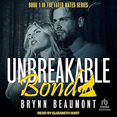 Unbreakable Bond cover art