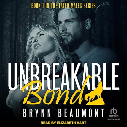 Couverture de Unbreakable Bond