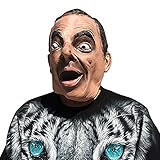 ZUFRIEDENHEITSVERSPRECHEN - Sie sind nicht zu 100% mit unserer Maske zufrieden? Dann schicken Sie die Maske kostenlos zurück und Sie erhalten ohne Wenn und Aber Ihr Geld zurück. Ganz ohne Risiko! Unternehmenssitz in Deutschland.