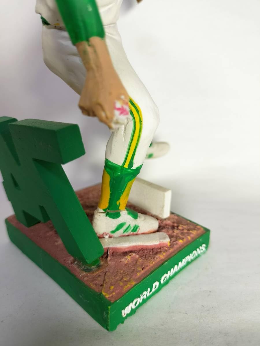 キャットフィッシュ・ハンター／”1974ワールドチャンピオン” ボブルヘッド人形 キャットフィッシュ・ハンター／”1974ワールドチャンピオン