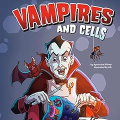 Vampires and Cells cover art
