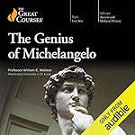 Cover of Genius of Michelangelo