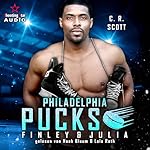 Philadelphia Pucks - Finley & Julia