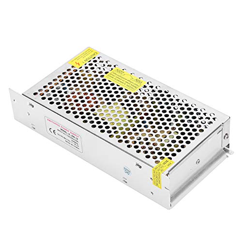 Controlador de fuente de alimentacion para impresoras 3D y pantallas LED de exterior