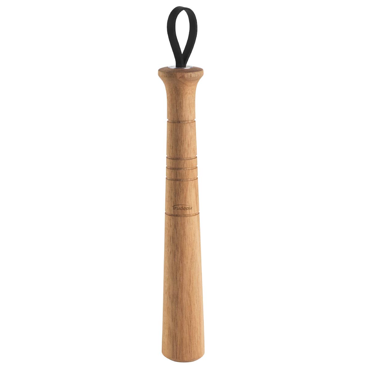 Trudeau 5060168 - Madera, 6,4 x 25 cm