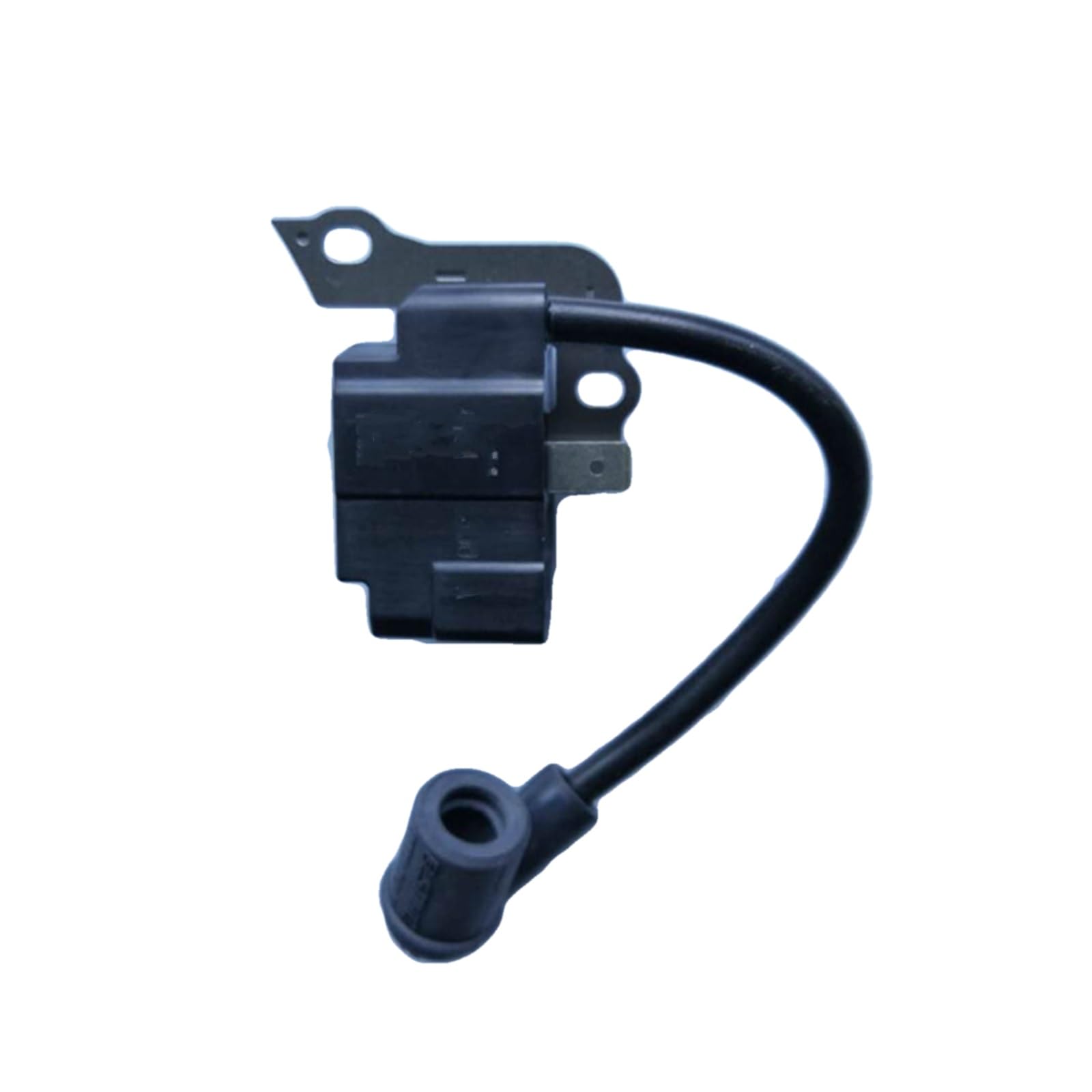 JAVON BOBINA DI ACCENSIONE FS230 Adatta for STIHL FS230 FS235 FR230 FR235 FS 230 235 FR 230 235 PARTI DEL TOSAERBA 4151-400-1300 Bobine di accensione Modulo Magneto