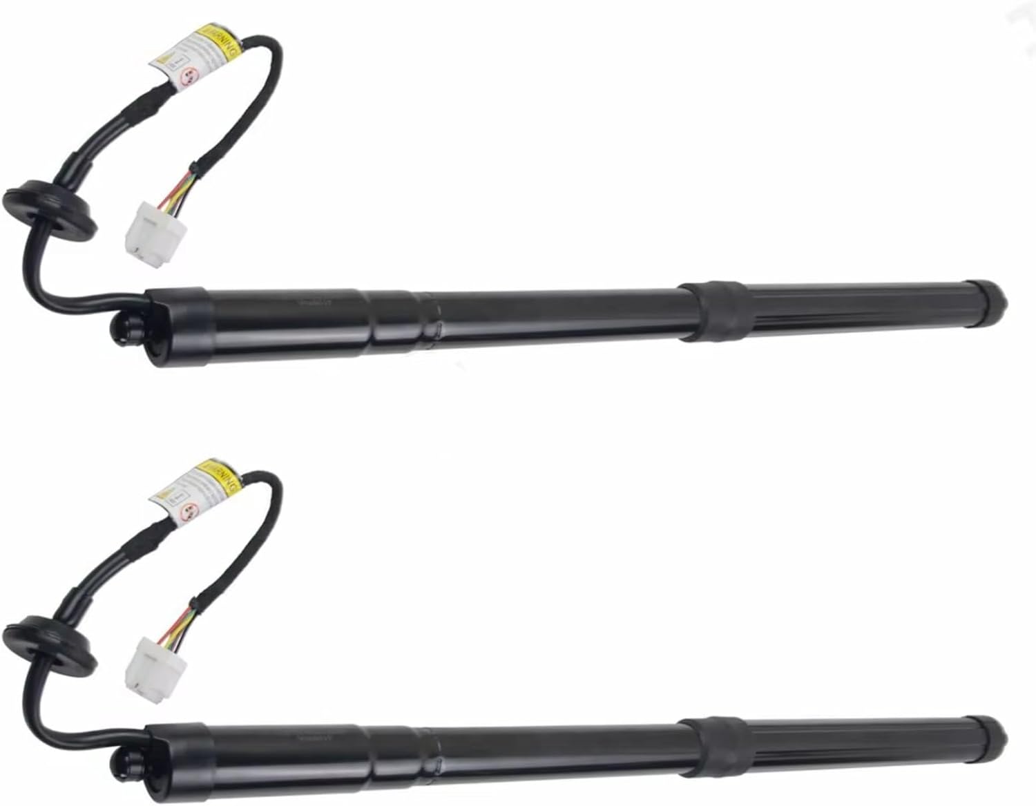 電動テールゲートストラット Compatible With For X-Trail 2014 2015 2106 2017 2018