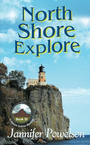 North Shore Explore (Nature Station Mystery)