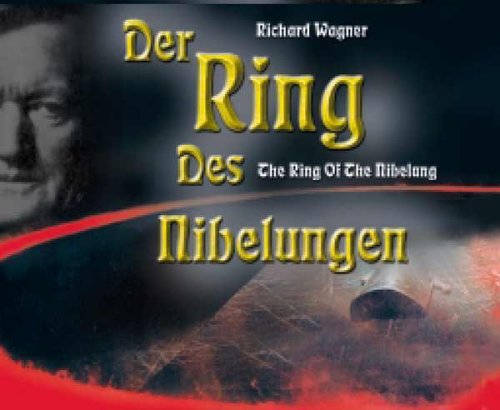 Der Ring des Nibelungen