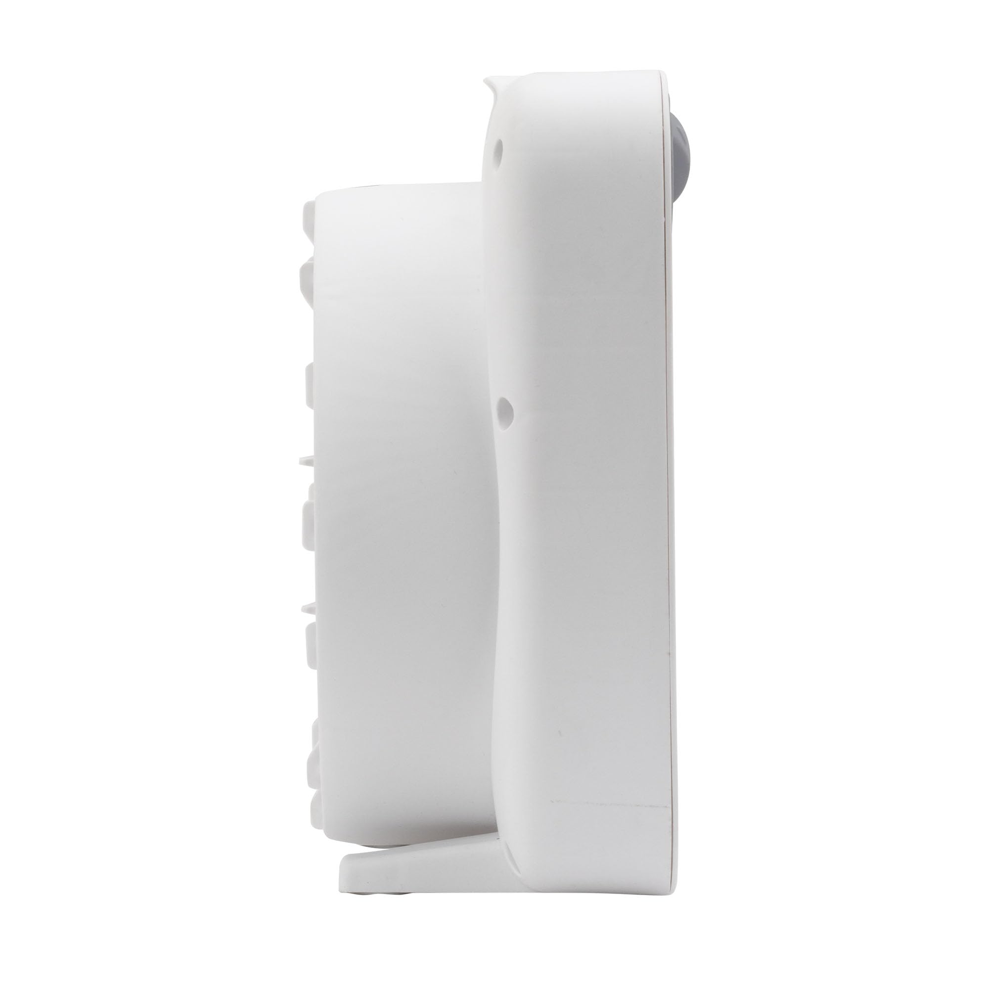 Jata JCTV1200 - Calefactor Eléctrico Bajo Consumo 2000 W. Termoventilador. 3 Modos: Ventilación, Calor medio y Calor máximo. 2 Potencias. Termostato. Máxima seguridad