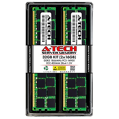【美品】HP DDR3 16GB x 2枚　32GBメモリ サーバー用 51107AfQ2HL.jpg