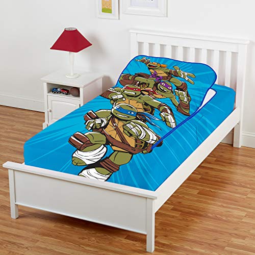 ZippySack - Nickelodeon Teenage Mutant Ninja Turtles (Twin Size)