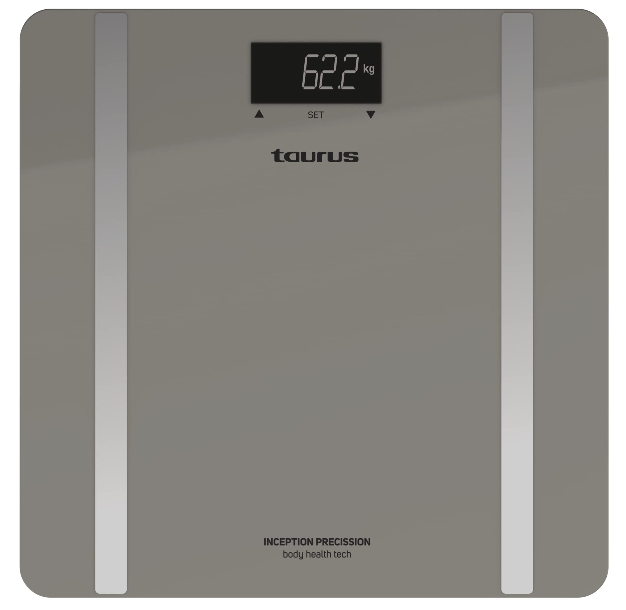 Taurus Inception Precission Smart Bathroom Scale