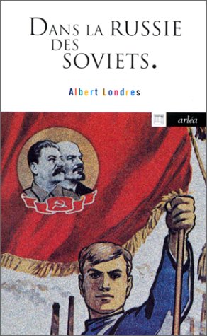 🤗📗 Télécharger 📂📖📔👍 Dans la Russie des Soviets PDF Ebook En Ligne