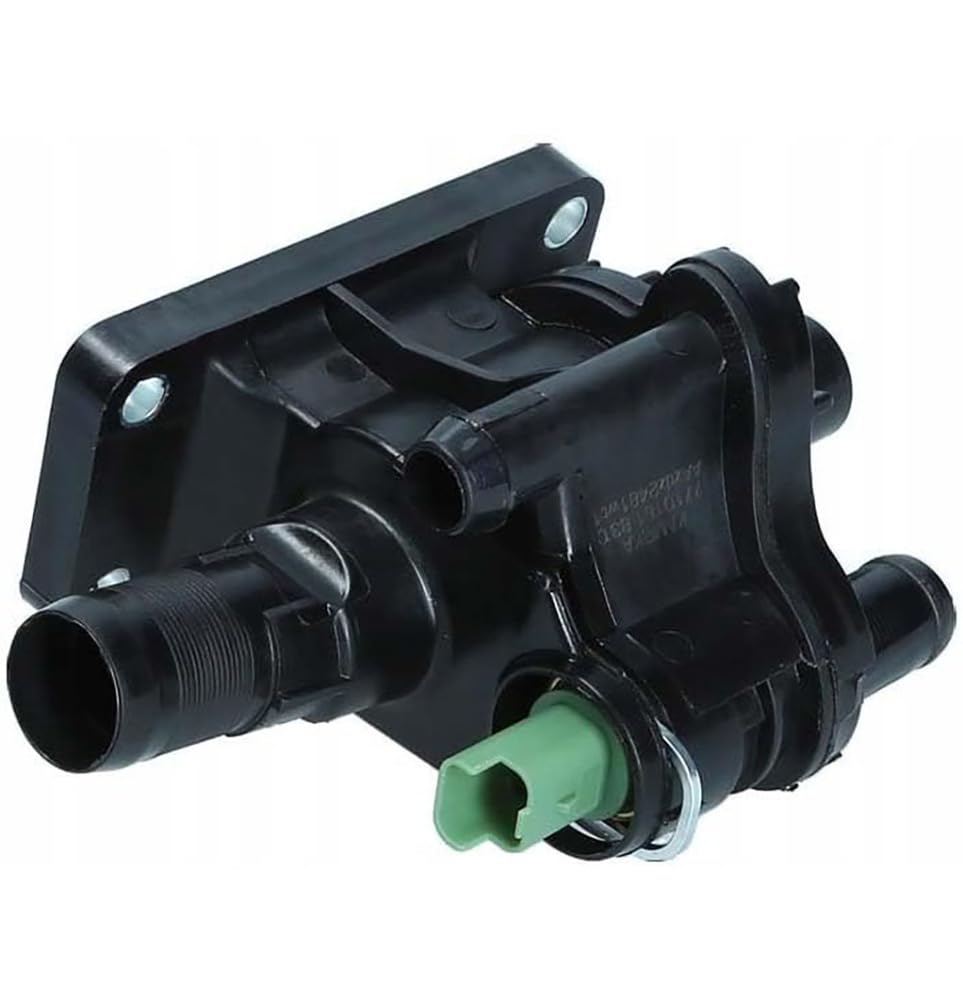 Termostat płynu chłodzącego silnika do Citroena Berlingo C3 C4 / C4 Picasso C5 Xsara Picasso Peugeot 206 207 307 407 1336.X2 1230673