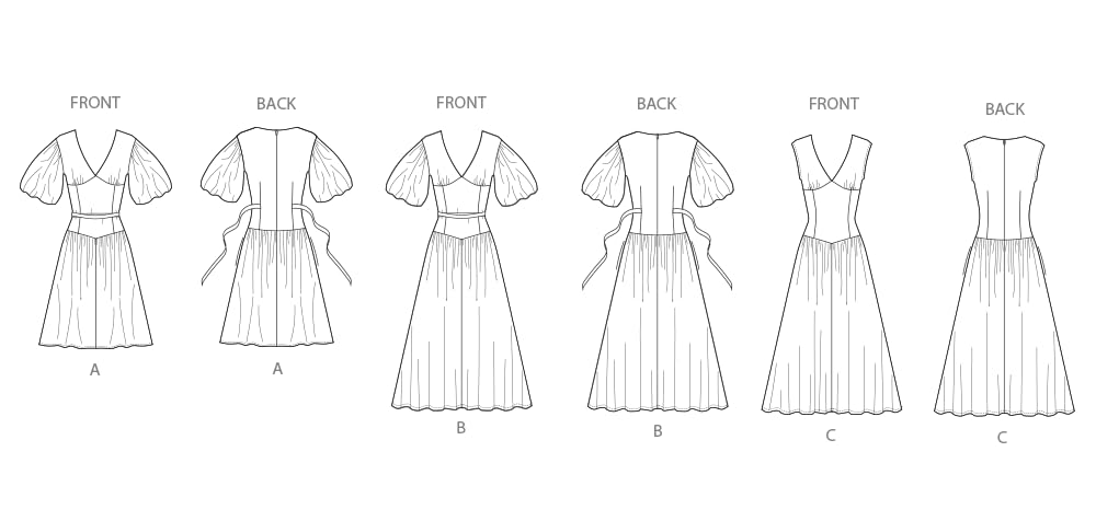 Amazon.com: Simplicity SS3096BB Women's Fit and Flare Dress Sewing Pattern Packet, Design Code S3096, Sizes 20W-22W-24W-26W-28W : Arts, Crafts & Sewing Amazon.com: Simplicity SS3096BB Women's Fit and Flare Dress Sewing Pattern Packet, Design Code S3096, Sizes 20W-22W-24W-26W-28W : Arts, Crafts & Sewing