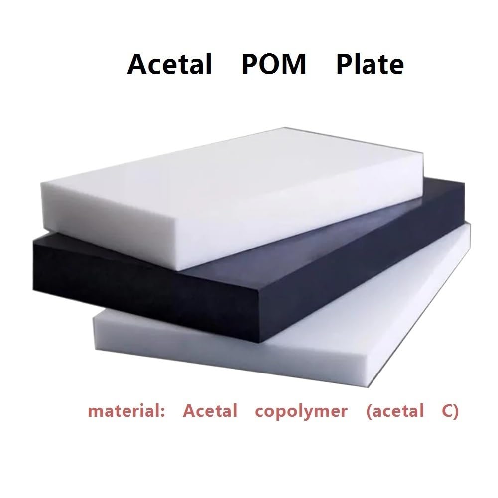 Acetalcopolymer-POM-Platte