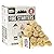 Grill Trade Fire Starter - Natural Fire Starters for Campfires, Fireplace, Grill, Chimney, Fire Pit, Woodstoves - Quick Start BBQ Charcoal Fire Starter - Sustainable & Eco-Friendly, Indoor & Outdoor