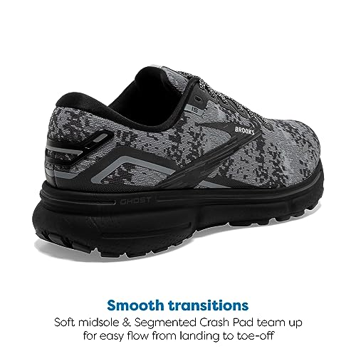 Brooks Women's Ghost 15 Neutral Running Shoe