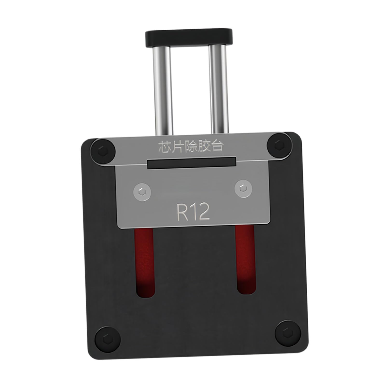Mekalero And Stable Chip Soldering Platform Offering Accurate Positioning Repair Equipment For Professional Technicians Adjustable Chip Welding Fixture