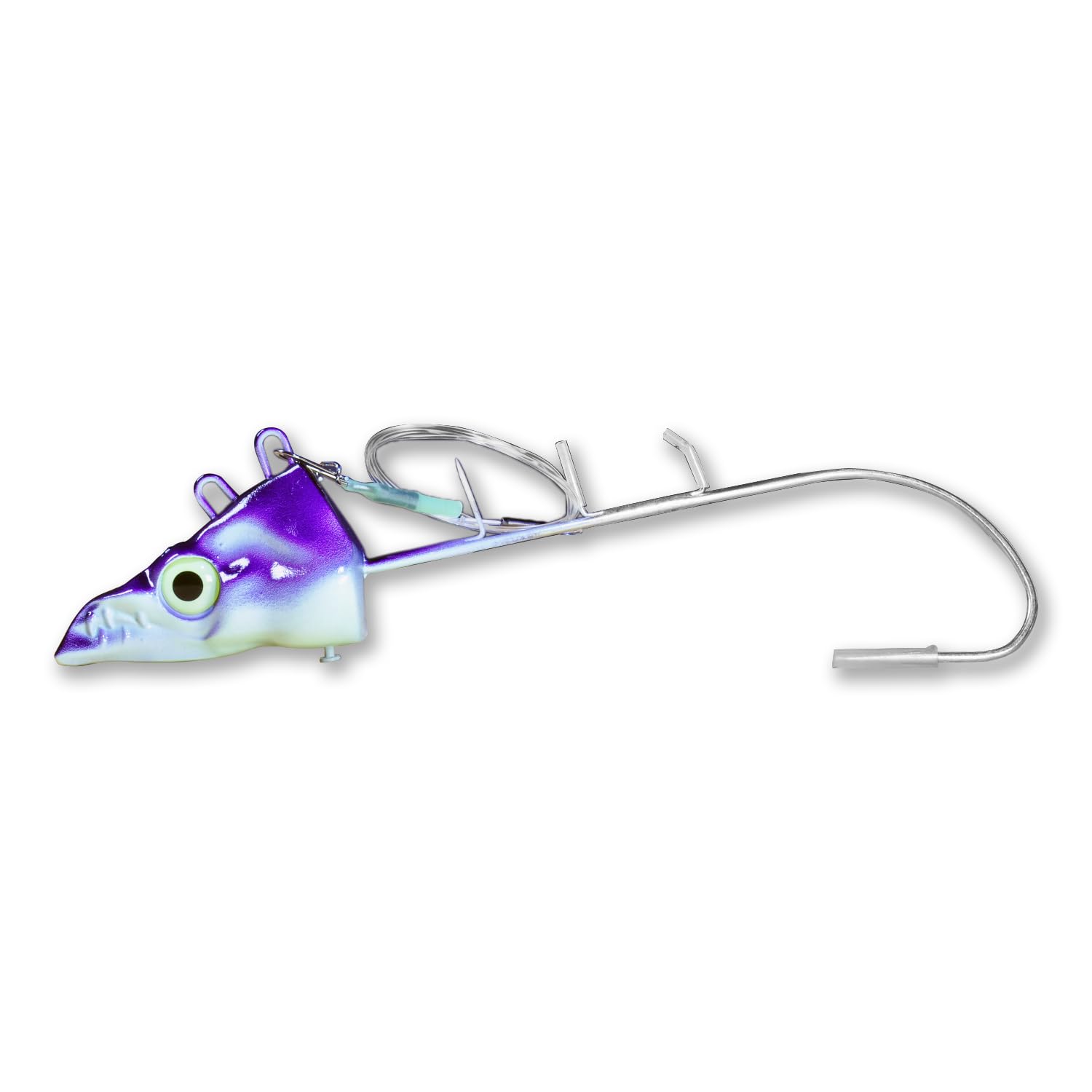 Amazon | [ELPIS] タチウオテンヤ ガツガツドラゴン シングル